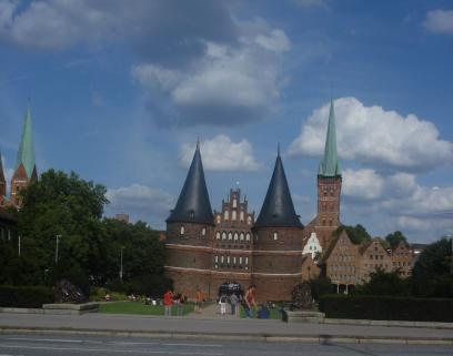 Lübeck